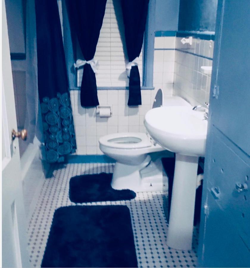 Best Deal In Town! Entire 1 Bedroom Apartment 59 Μοντγκόμερι Εξωτερικό φωτογραφία