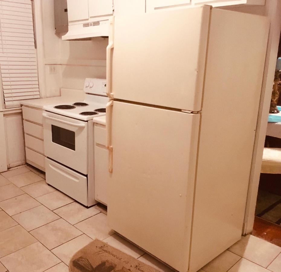 Best Deal In Town! Entire 1 Bedroom Apartment 59 Μοντγκόμερι Εξωτερικό φωτογραφία