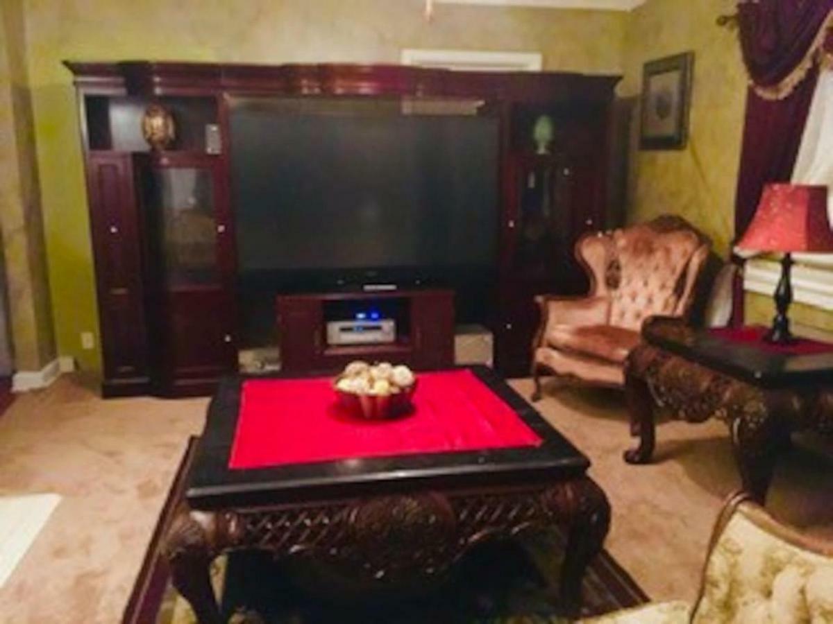 Best Deal In Town! Entire 1 Bedroom Apartment 59 Μοντγκόμερι Εξωτερικό φωτογραφία